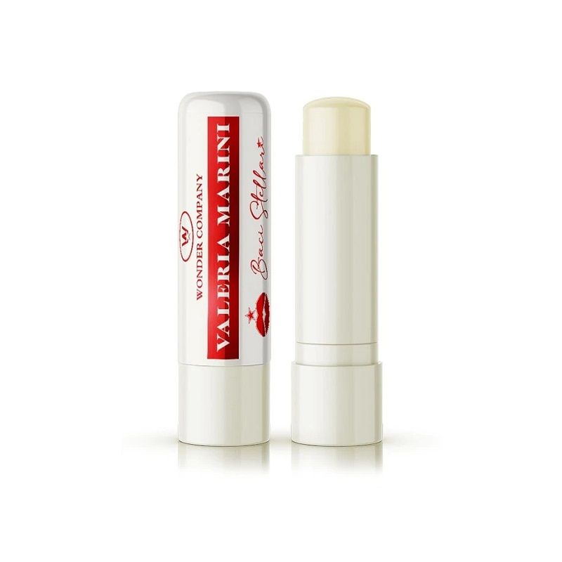 LR Wonder Baci Stellari Lip Balm balsamo labbra 1 pezzo-1