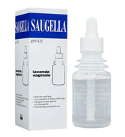 Saugella Lavanda vaginale 1 flacone da 140ml-1
