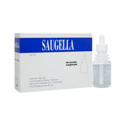 Saugella  Lavanda Vaginale Ph 4,5 140 ml 4 Flaconi-1