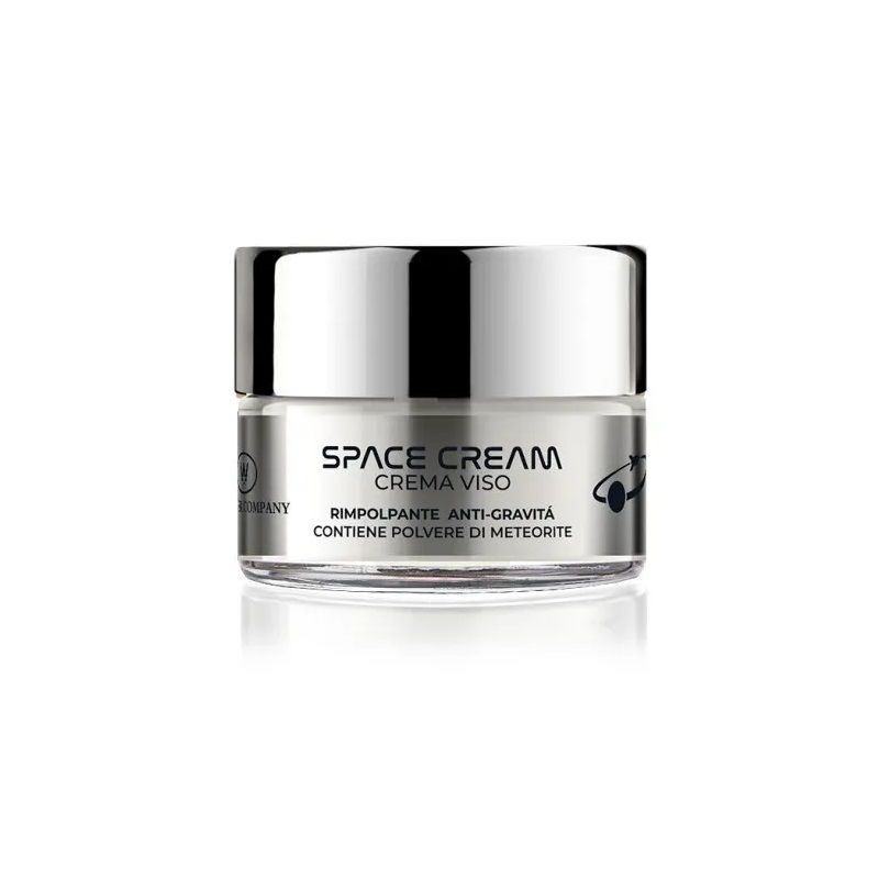 LR Wonder Space Cream crema viso 50ml-1