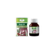 Renaco Hepa 65 integratore alimentare 60 capsule-1