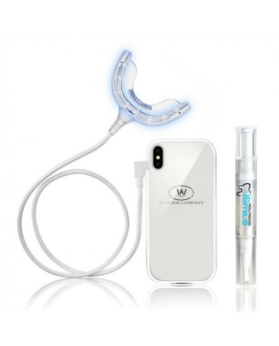 HOLLYWOOD I SMILE KIT-1