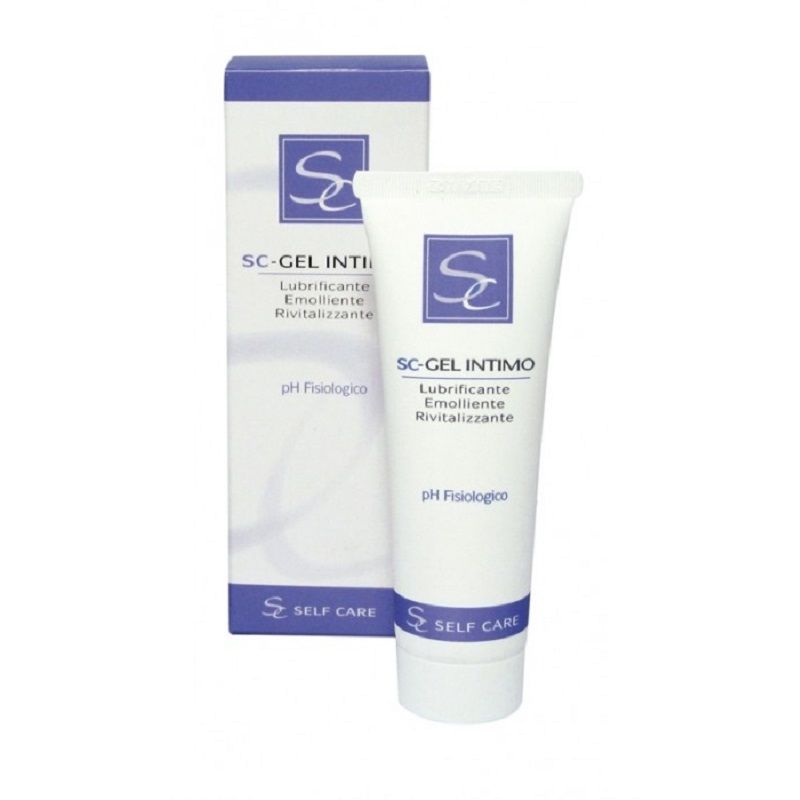 SC Gel Intimo contrasta la secchezza genitale 50ml-1