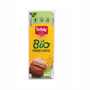 Schar Bio Panini Cereal panini biologici con cereali 3x55g-1