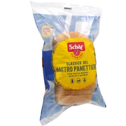 Schar Classico del Mastro Panettiere pane bianco senza glutine 330g-1