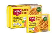 Schar Crostatina Albicocca 4x38g-1