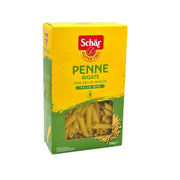 Schar I Classici Penne rigate senza glutine 500g-1