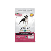 Schesir Prosciutto Cibo Secco Cani Adulti Taglia Piccola Sacco 2 Kg-1