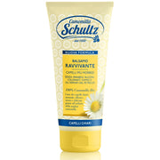 Schultz Camomilla Balsamo Ravvivante Capelli Chiari 200ml-1