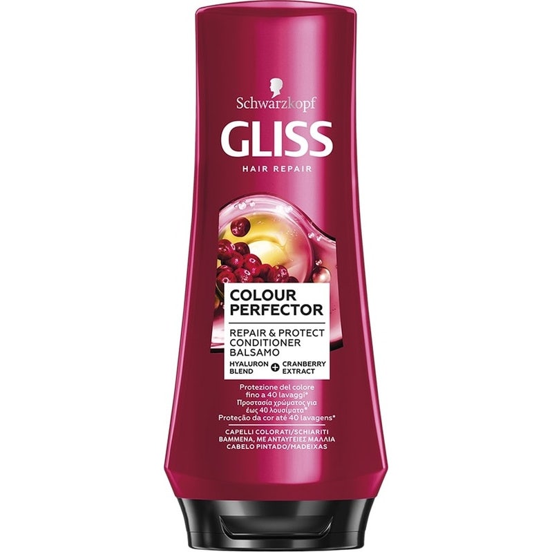 Schwarzkopf Gliss Balsamo Colour Perfector 200ml-1