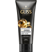 Schwarzkopf Gliss Riparazione Suprema Balsamo Intensivo 1 Minuto Express 200ml-1