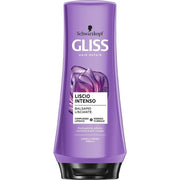 Schwarzkopf Gliss Balsamo Liscio Intenso 200ml-1