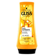 Schwarzkopf Gliss Balsamo Nutriente 200ml-1