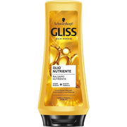 Schwarzkopf Gliss Balsamo Olio Nutriente 200ml-1