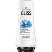 Schwarzkopf Gliss Balsamo Anti-Inquinamento Purifica/Protegge 200ml-1