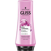 Schwarzkopf Gliss Balsamo Seta Luminosa 200ml-1