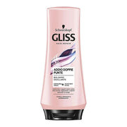 Schwarzkopf Gliss Addio Doppie Punte balsamo sigillante per capelli spezzati e danneggiati 200ml-1