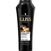 Schwarzkopf Gliss Shampoo Riparazione Suprema 250ml-1