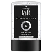 Schwarzkopf Taft Extreme Invisible Styling Gel 150ml-1