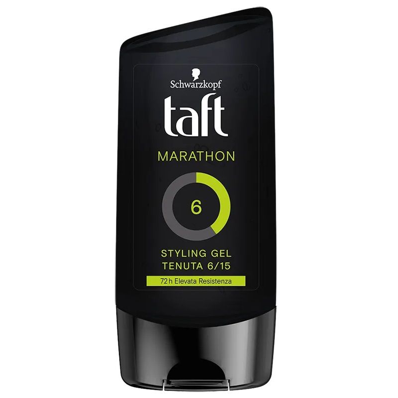 Schwarzkopf Taft Marathon Styling Gel 150ml-1