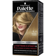 Schwarzkopf Palette Professional Performance Colorazione Permanente 8-6 Biondo Chiaro 170g-1