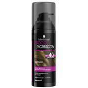 Schwarzkopf Ritocco Ricrescita Spray Temporaneo Castano 120ml-1
