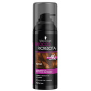 Schwarzkopf Ritocco Ricrescita Spray Temporaneo Rosso 120ml-1