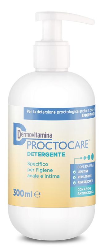 DERMOVITAMINA PROCTOC DET300ML-1