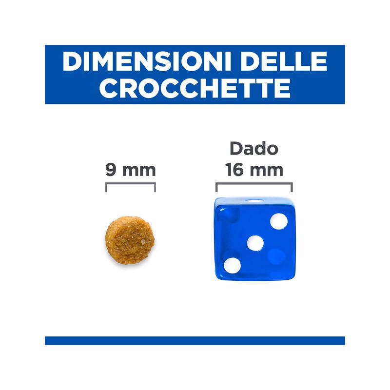 Hill's Science Plan Hypoallergenic Adult Alimento Secco Per Gatti Con Uova E Insetti 7Kg-6