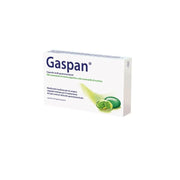 Gaspan Capsule Molli Gastroresistenti 28 capsule-1