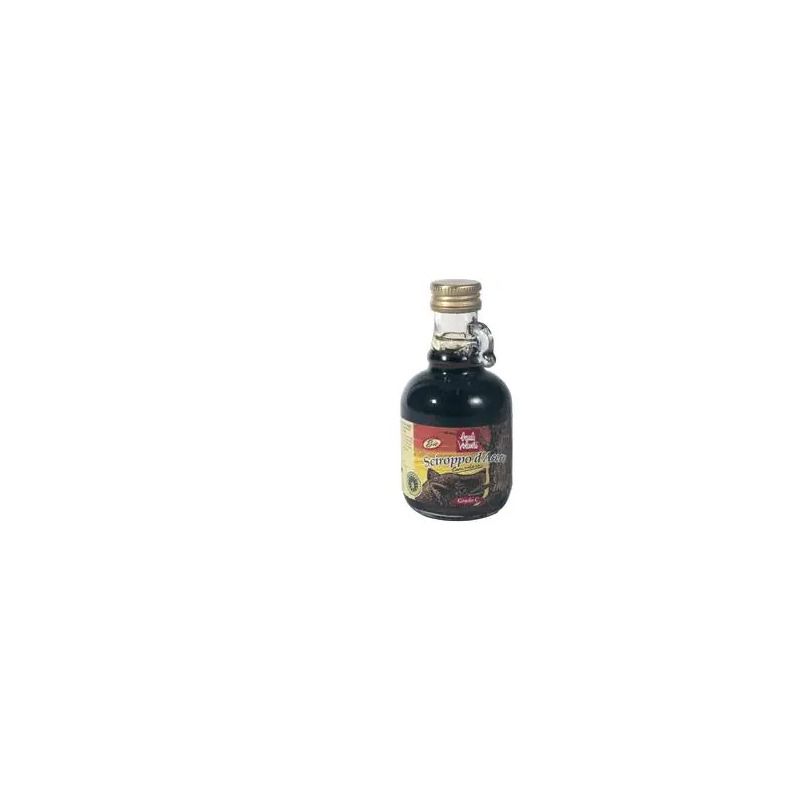 Baule Volante sciroppo d'acero canadese 500ml-1