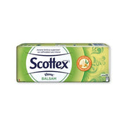 Scottex Balsam Fazzoletti 10 Pezzi-1