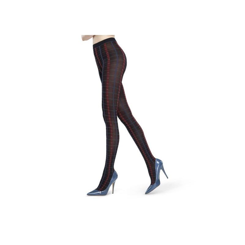 Solidea Scottish Collant 70den taglia 3-1