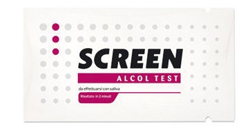 Screen Alcol Test-1