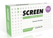 SCREEN TEST TIROIDE/TSH-1
