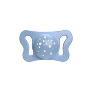 Chicco Succhietto Micro Lumi Silicone 2 Pezzi 0-2 Mesi-1