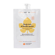 Biofficina Toscana Scrub Ricco all'Olivello Spinoso 70ml-1