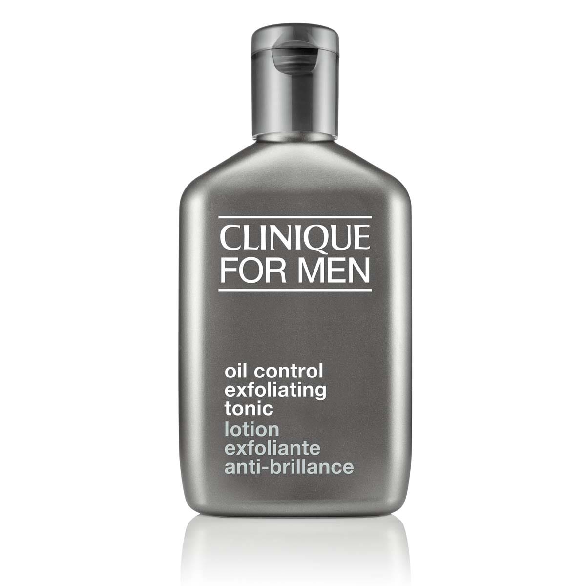 Clinique For Men Exfoliating Tonic 3 1/2 200ml-1