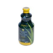 Aloe Biologica Micropolpa succo d'aloe 99,9% 1L-1