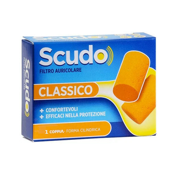 Ear Filtro Auricolare 1 Coppia-2