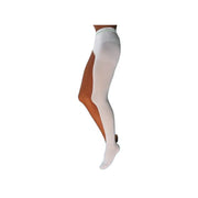 Scudovaris Monocollant Modello Medio Sinistro Cod. 417 Bianco Misura 4 (L)-1