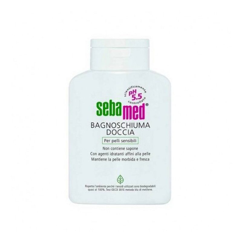 Sebamed Bagnoschiuma 400ml-1