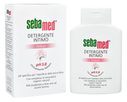 Sebamed Detergente Intimo pH 3,8 età fertile 200ml-1