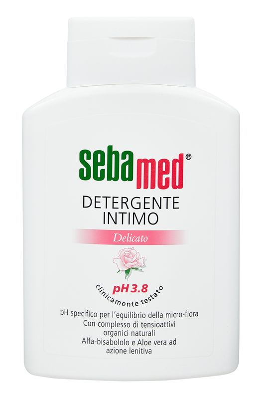 Sebamed Detergente Intimo pH 3,8 età fertile 200ml-2
