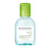 Bioderma Sebium H2O acqua micellare 100ml-1