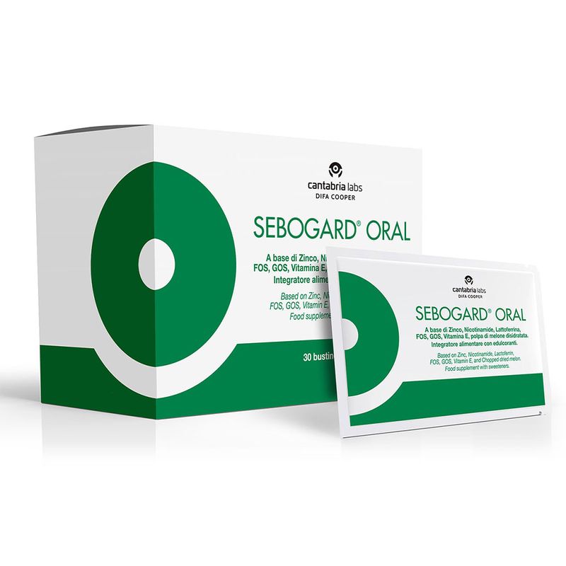 Sebogard Oral 30 bustine-1