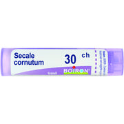 Boiron Secale cornutum 30 Ch Tubo 80 Granuli 4g-1
