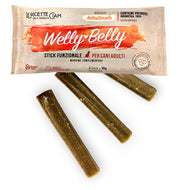 Welly Belly Stick Benessere Intestinale Per Cani Adulti 150g-1