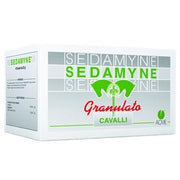 Sedamyne Granulato Con Triptofano Per Equini 40 Buste 25g-1