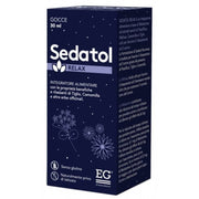 Sedatol Relax Gocce per favorire il rilassamento ed il sonno 30ml-1